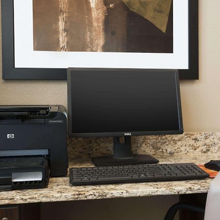 Microtel Inn & Suites Pleasanton Buitenkant foto